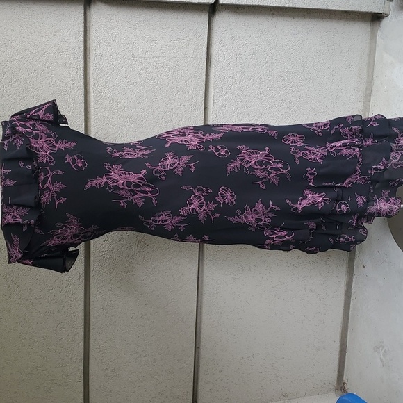 JESSICA- DRESS - Picture 5 of 5